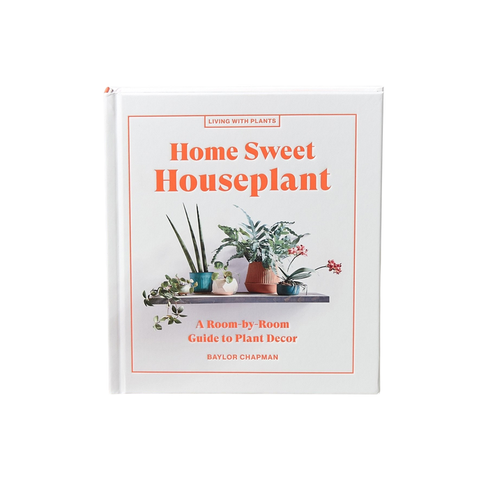 Book - Home Sweet Houseplant