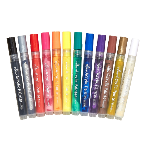 Acrylic Paint Pen — houseplantwest