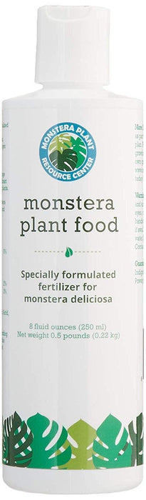 Houseplant Resource Center Monstera Plant Food with NPK 5-2-3 Ratio
